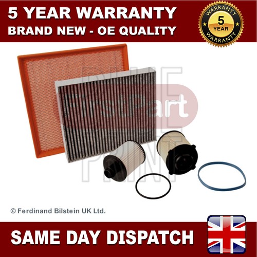 Fits vauxhall astra cdti - 2.0,