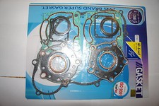 new engine GASKET set for