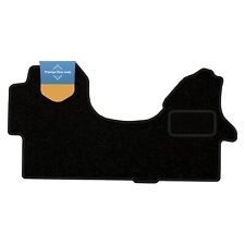 Fits Mercedes Benz Sprinter 2006-2017 Fully Tailored Floor Mat Set