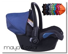 MAXI COSI BABY CAR SEAT SUN