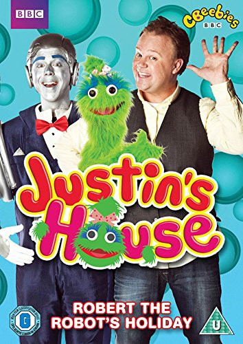 Justin house robert - justin's, house: