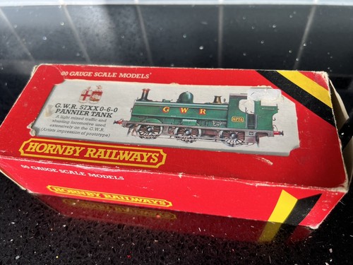 Hornby railways 041 - hornby,