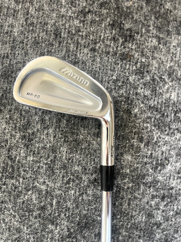 Mizuno cut muscle 3 - mizuno/mp-60, muscle/3