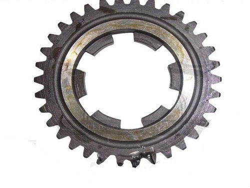 Lambretta 2nd speed - lambretta, gear
