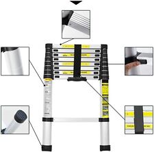 2.6M Telescopic Ladder