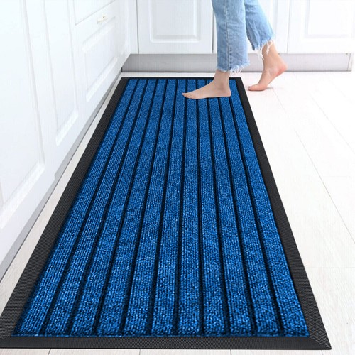 Non slip kitchen rugs - rugs, long