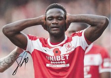Signed EMMANUEL LATTE-LATH