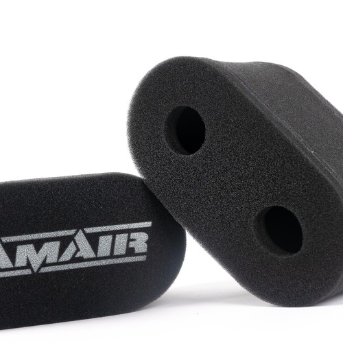 Ramair performance foam sock - ramair,