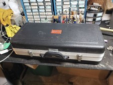 Selmer Alto Saxophone Case For