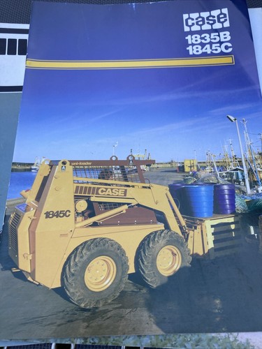 Case 1835b 1845c - case, uni