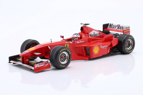 Werk83 18 scuderia - -,