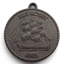 HMS VICTORY 1805 LORD NELSON