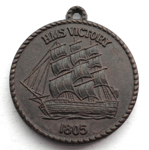 Hms victory 1805 lord - victory,