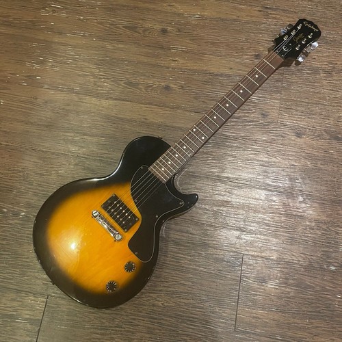Epiphone les paul junior - epiphone,