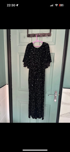 Zara jumpsuit size 10yrs - size,