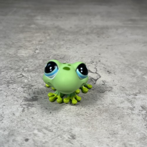 Hasbro littlest pet shop - hasbro,