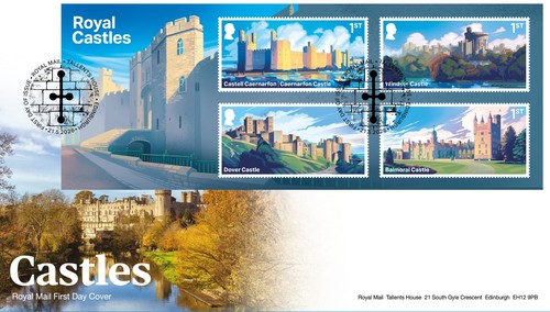 2026 castles first day - 2026,