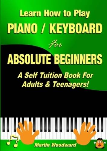 Learn how play piano - to,