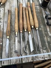 Robert Sorby Woodturning