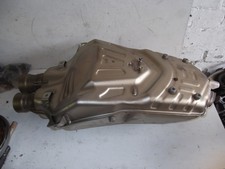 DUCATI 999 749 EXHAUST SILENCER