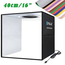 40cm Portable LED Photo Light