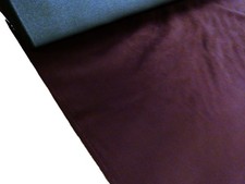 PLUSH PLAIN VELVET Upholstery