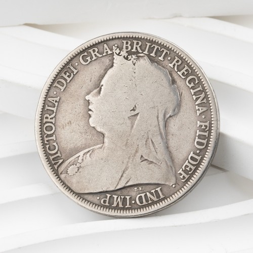 1896 queen victoria silver - queen, 1