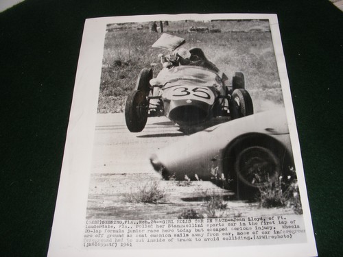 Sebring florida motor racing - sebring,