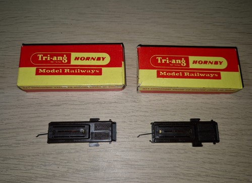 Tri ang triang x404 point - tri-ang,