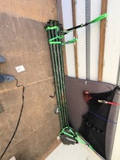 4x No 1 Acro Prop & 4 X Strong