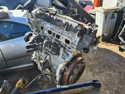Ford plus 1 2 petrol - ford,