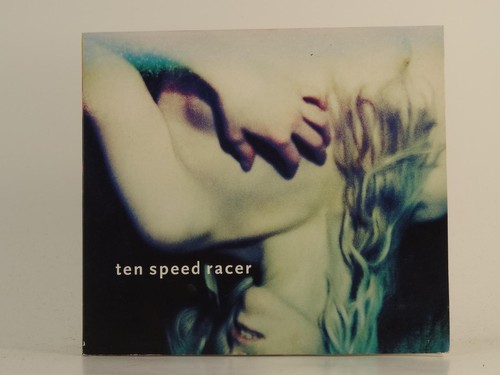 Ten speed racer - racer, demon