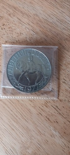 1977 queens silver - queens,
