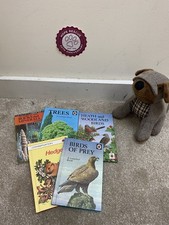 Collection Of 5 X Vintage