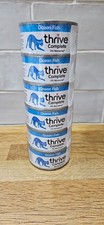 Thrive Ocean Fish Grain &