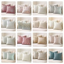 Luxe Cushion Cover Collection