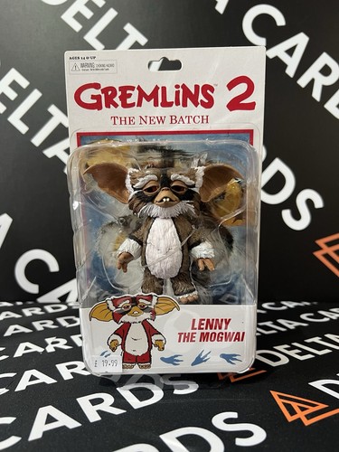 Neca lenny the mogwai - the,