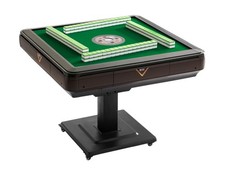 Automatic Mahjong Suitable for