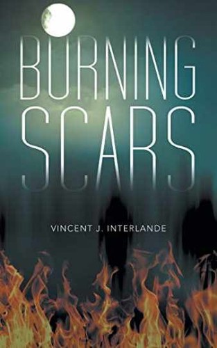 Burning scars paperback by - burning,