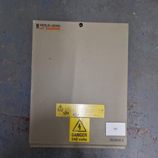 Merlin Gerin  Distribution