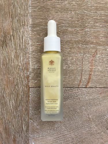 New 30ml rhug wild - new, beauty
