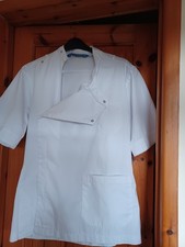 Boyd Cooper Men's White