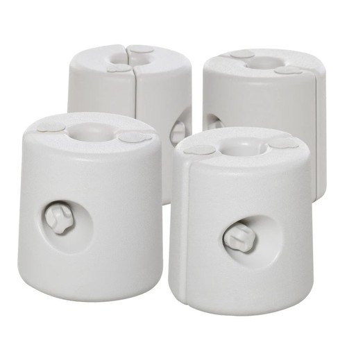 Outsunny gazebo weights - outsunny,