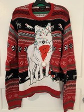 Blizzard Bay Sweater Unisex XL