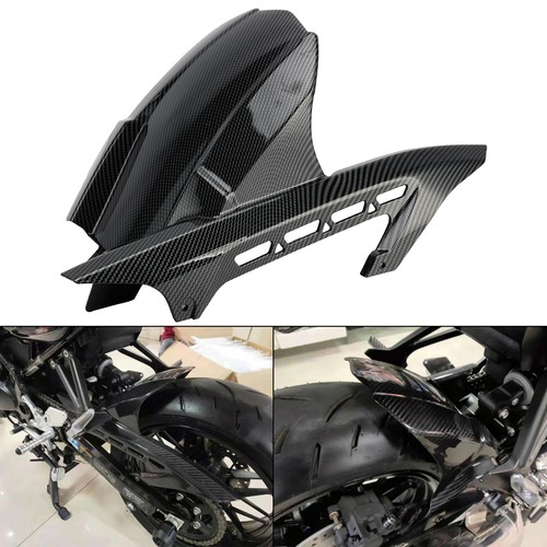 Motorcycle rear fender tire - motorcycle,