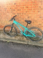 Whyte 604 Mountain Bike Unisex