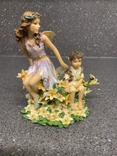 Christine haworth the faerie - the,