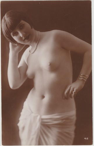 Rare original french - rare, real