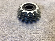 Maillard 700 Compact Freewheel Hub. 6 Gears.