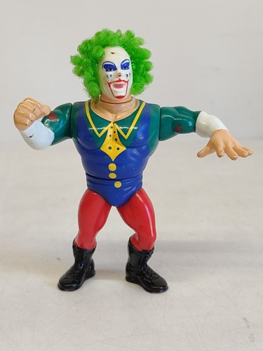 Vintage doink the - vintage,